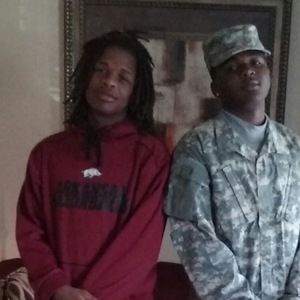 Meet your Posher, Toni